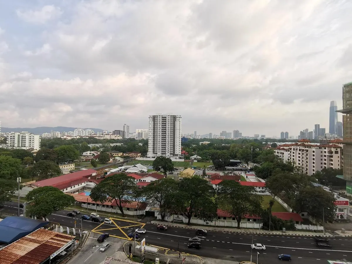 Apartment Damai 88 Suites By Ihost Global Kuala Lumpur