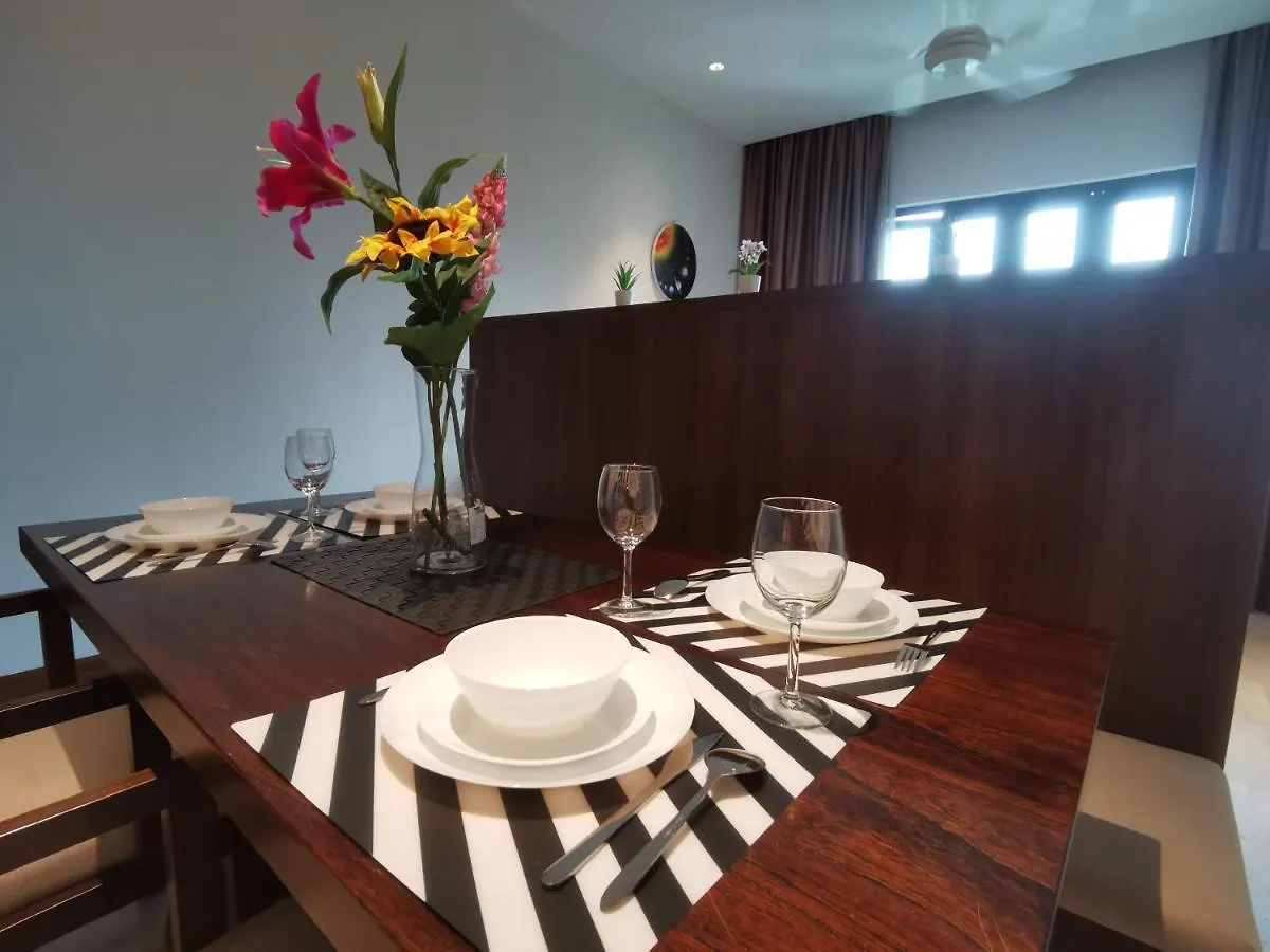 Apartment Damai 88 Suites By Ihost Global Kuala Lumpur Malaysia