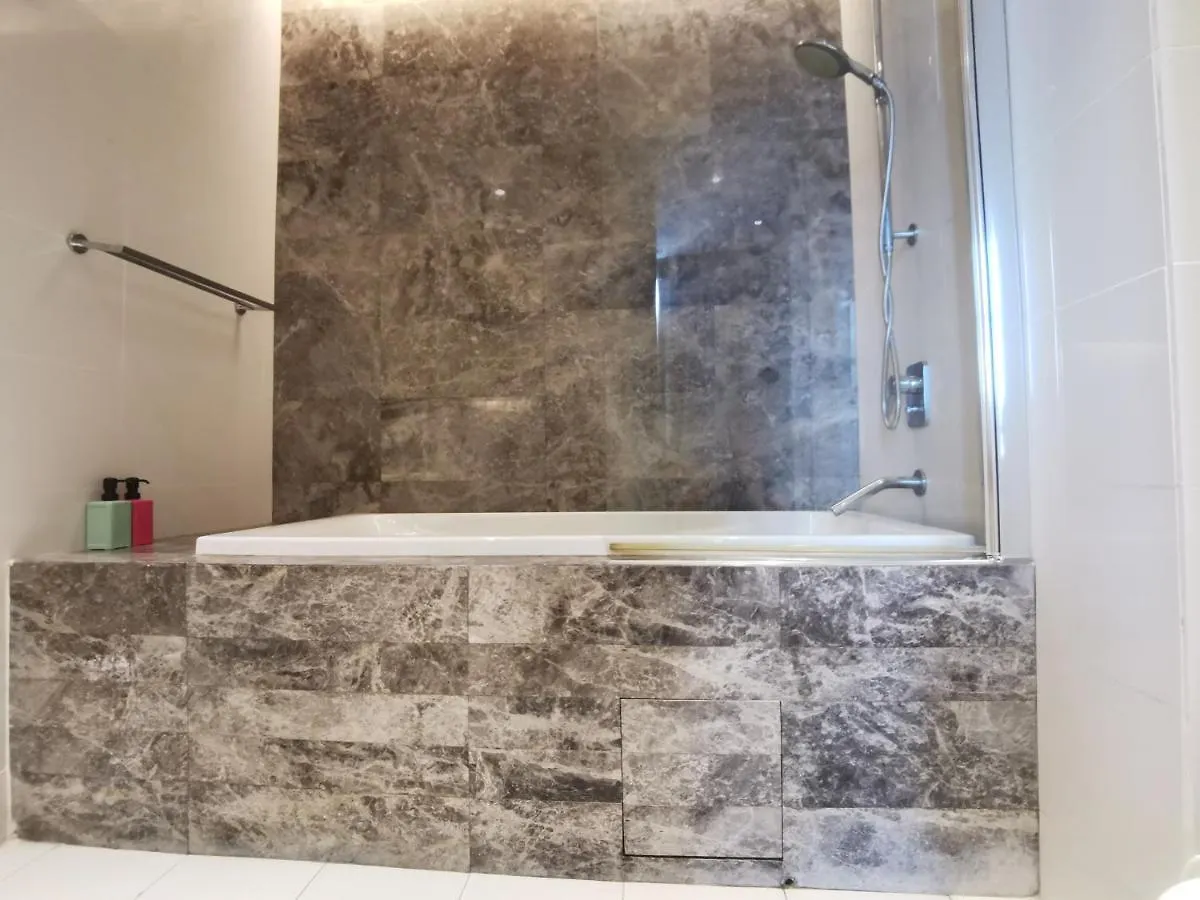 Damai 88 Suites By Ihost Global Kuala Lumpur