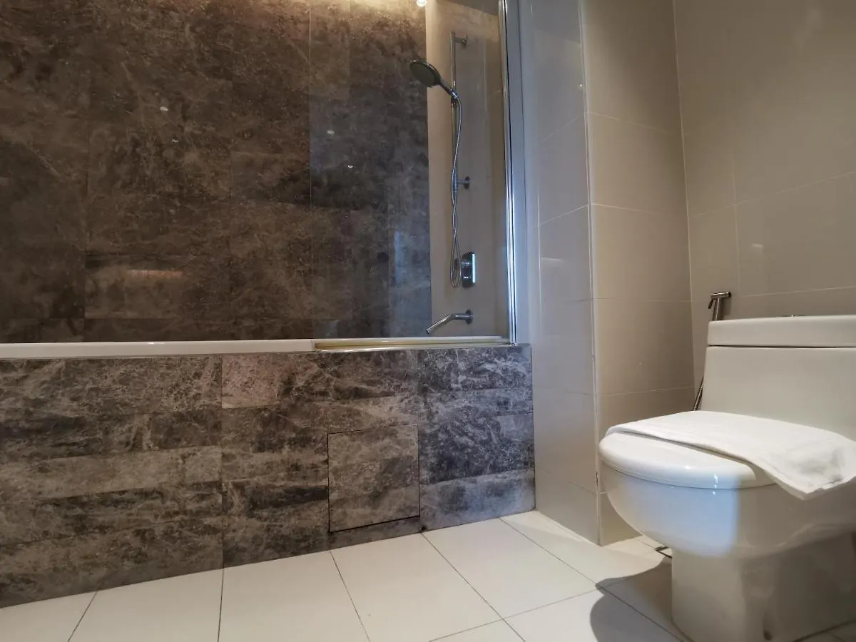 Damai 88 Suites By Ihost Global Kuala Lumpur Malaysia