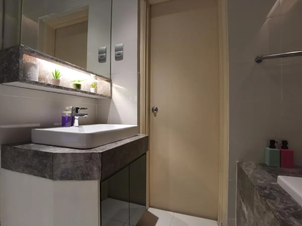 Damai 88 Suites By Ihost Global Kuala Lumpur Apartment