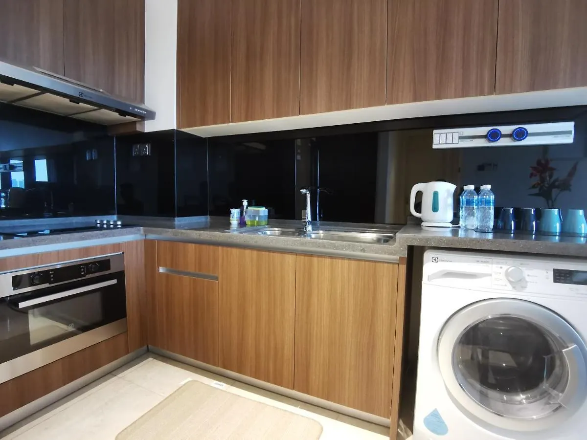Damai 88 Suites By Ihost Global Kuala Lumpur Apartment