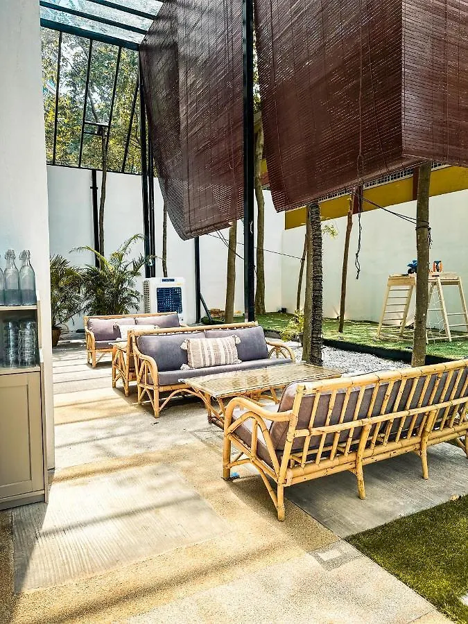 Damai 88 Suites By Ihost Global Kuala Lumpur Apartment